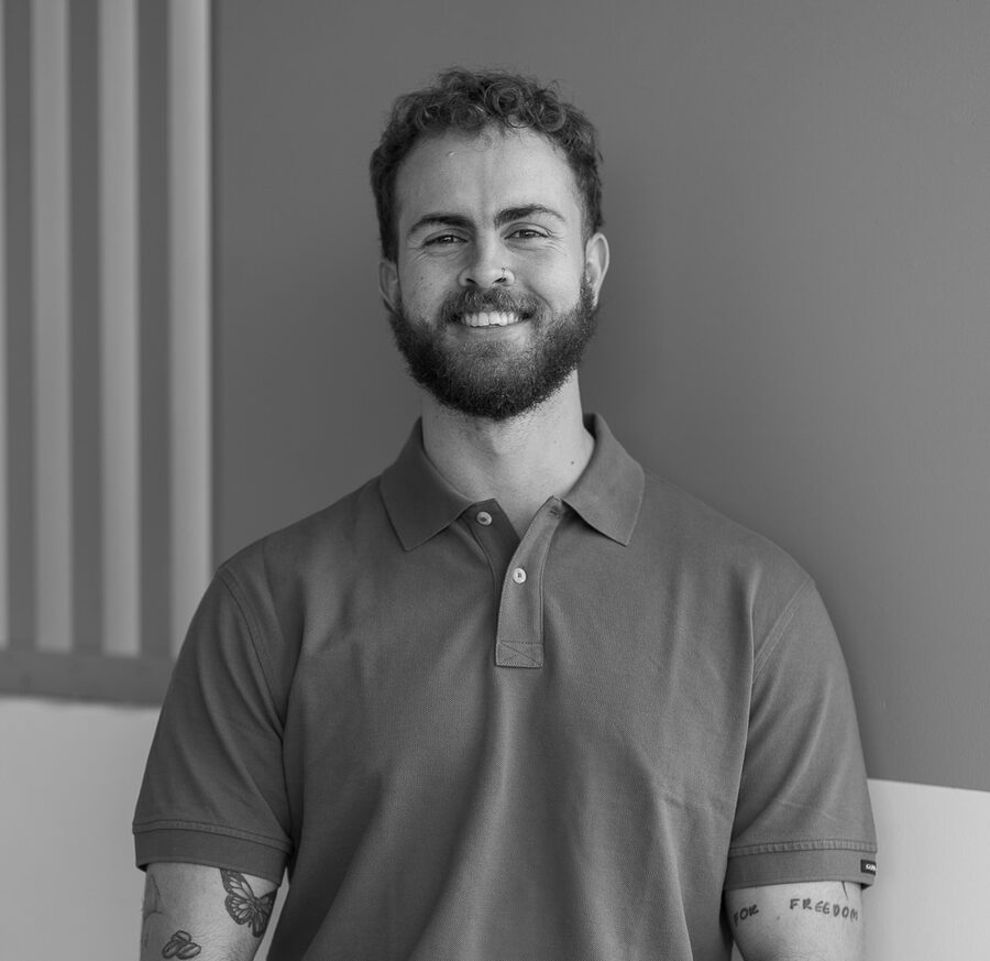 Jack Bell, Founder of JB Consultancy Group